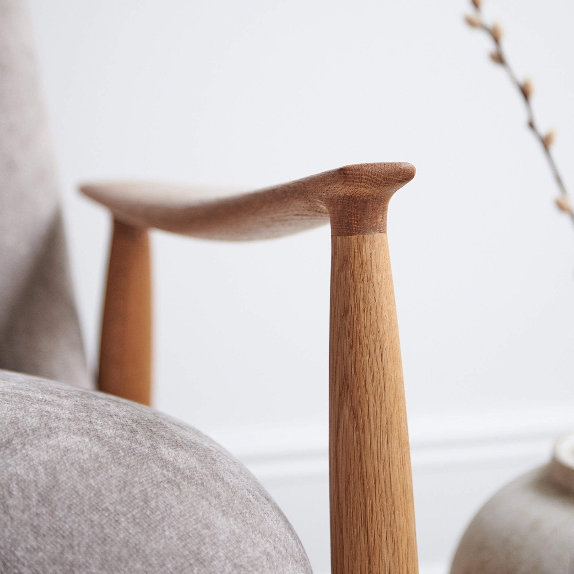 Korobi 2 pers. sofa